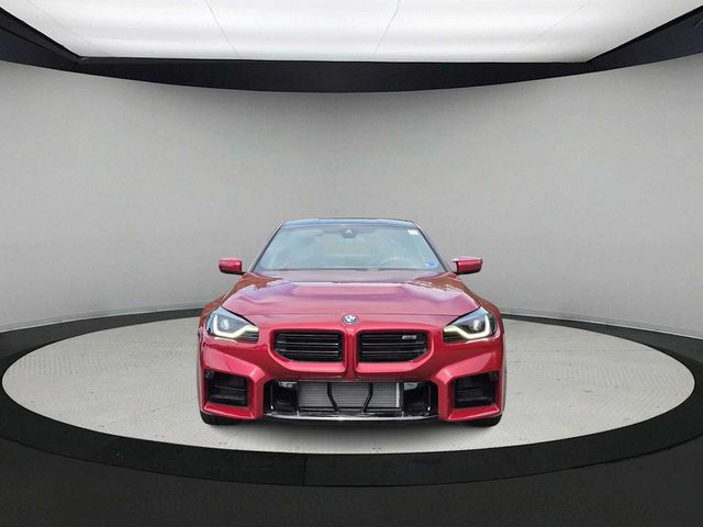 2026 BMW M2 Base