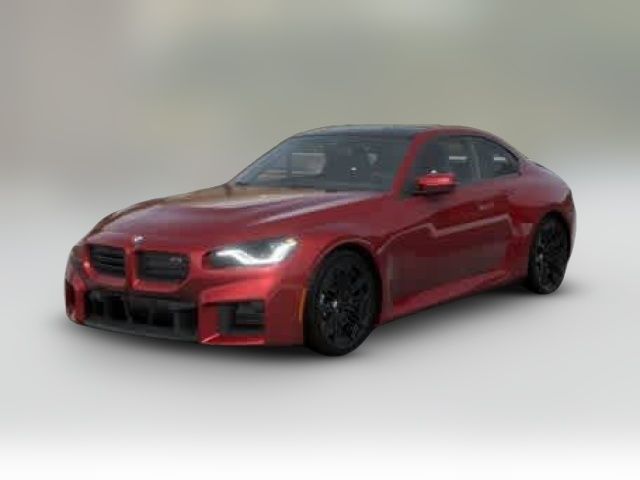 2026 BMW M2 Base