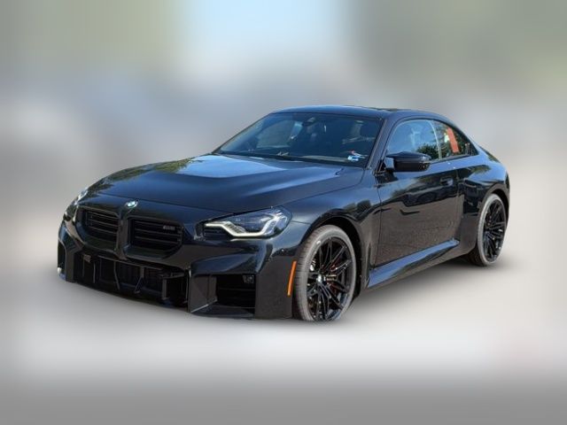 2026 BMW M2 Base