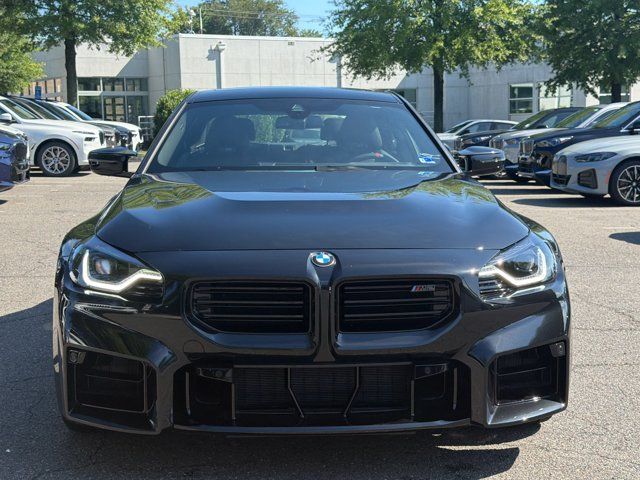 2026 BMW M2 Base