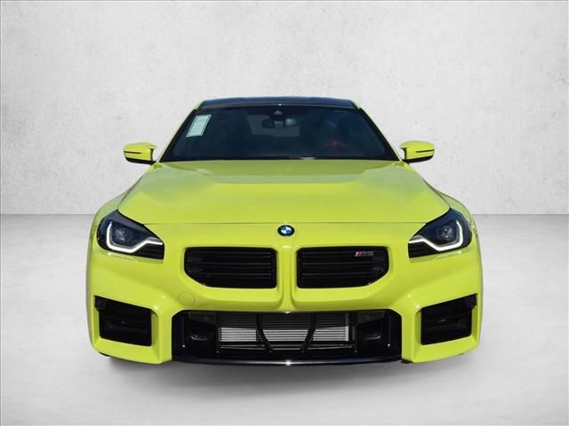 2026 BMW M2 Base