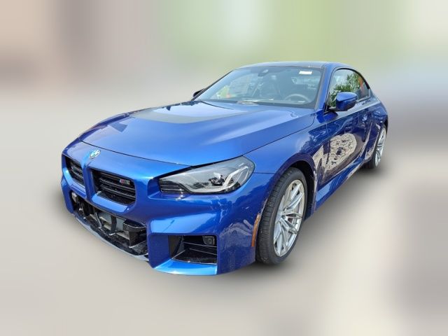 2026 BMW M2 Base