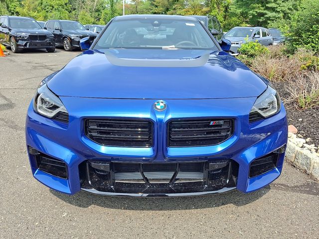 2026 BMW M2 Base