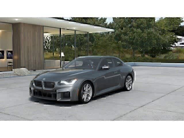 2026 BMW M2 Base