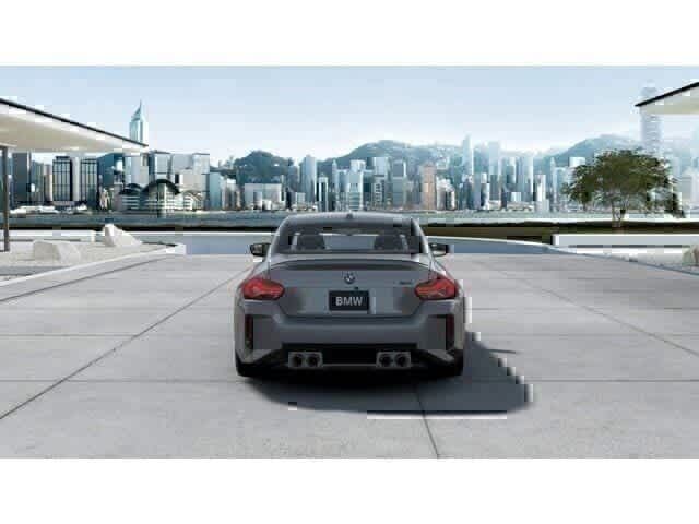 2026 BMW M2 Base