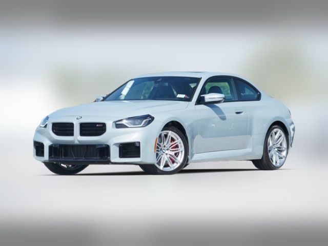 2026 BMW M2 Base