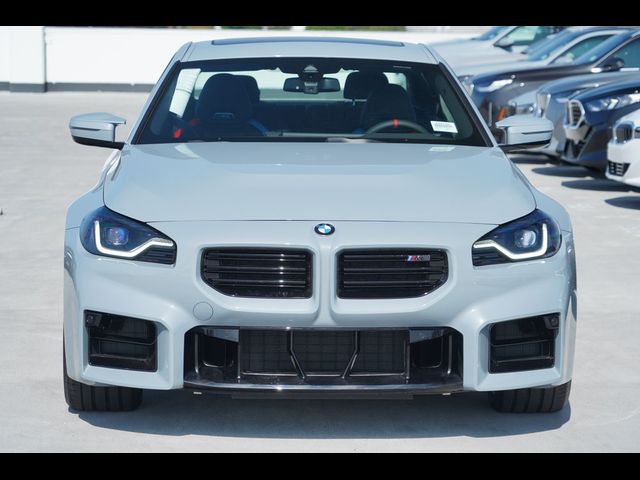 2026 BMW M2 Base