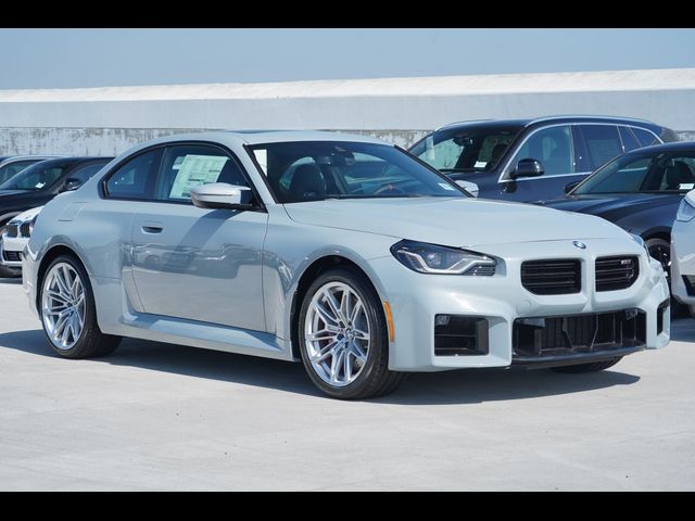 2026 BMW M2 Base