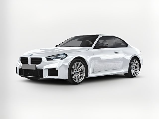 2026 BMW M2 Base