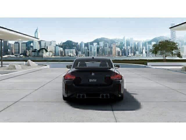 2026 BMW M2 Base