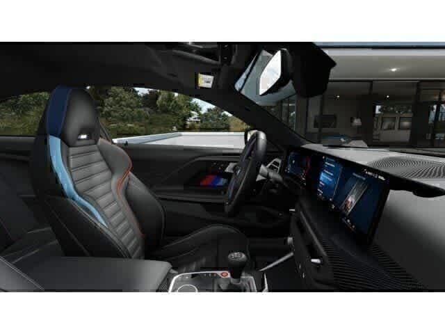 2026 BMW M2 Base