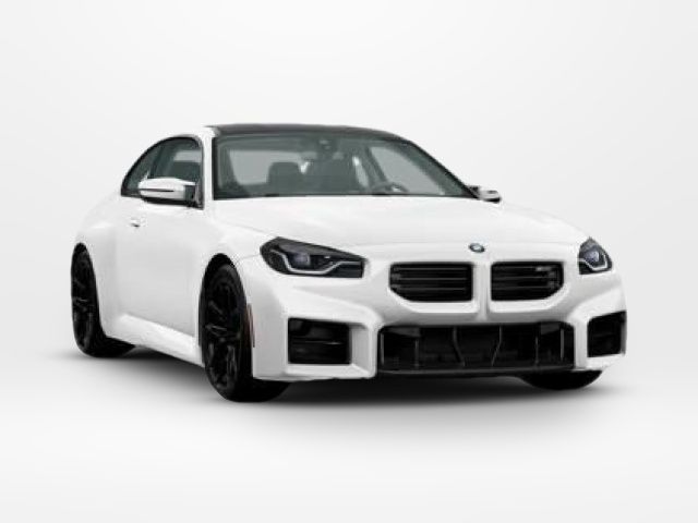 2026 BMW M2 Base