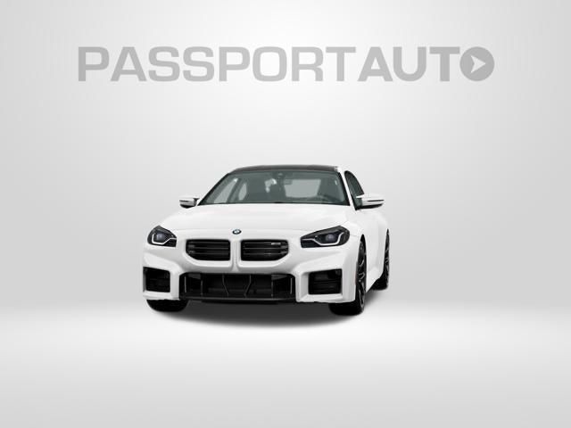 2026 BMW M2 Base