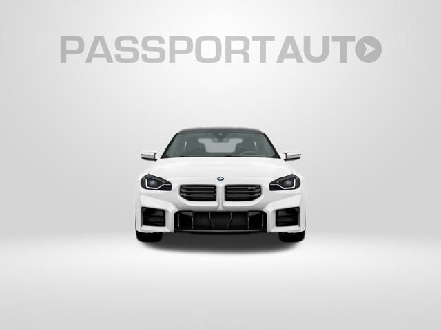 2026 BMW M2 Base