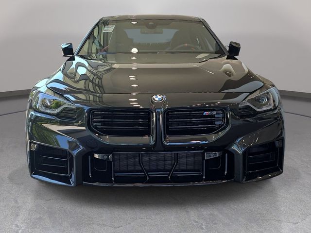 2026 BMW M2 Base