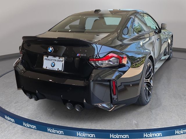 2026 BMW M2 Base