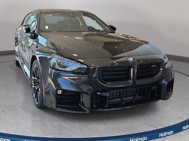 2026 BMW M2 Base