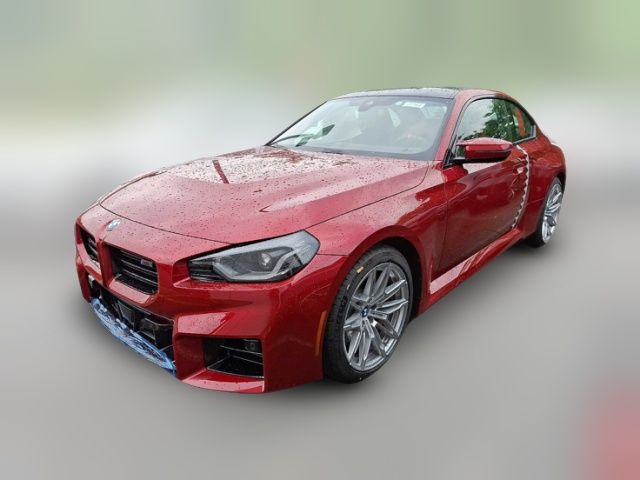 2026 BMW M2 Base