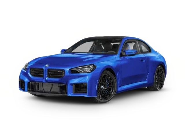 2026 BMW M2 Base