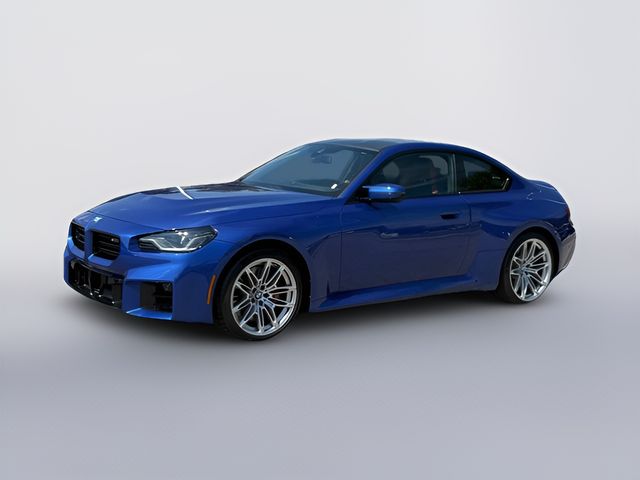 2026 BMW M2 Base