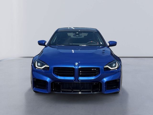 2026 BMW M2 Base