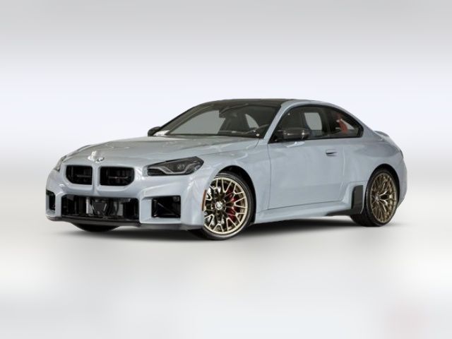 2026 BMW M2 CS