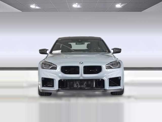 2026 BMW M2 CS