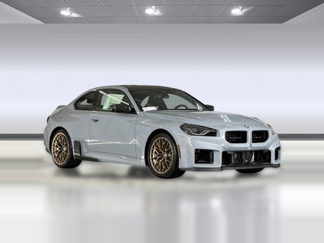 2026 BMW M2 CS