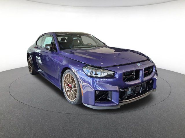 2026 BMW M2 CS