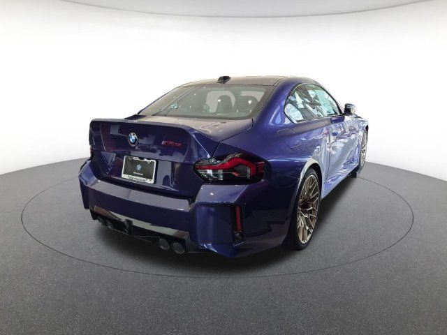 2026 BMW M2 CS