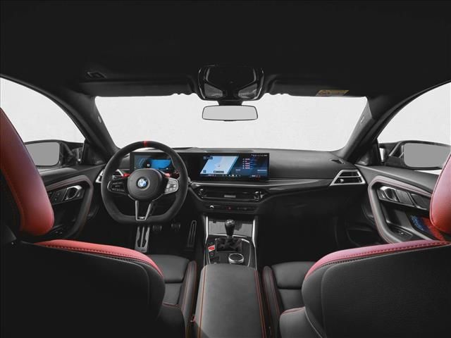 2026 BMW M2 CS