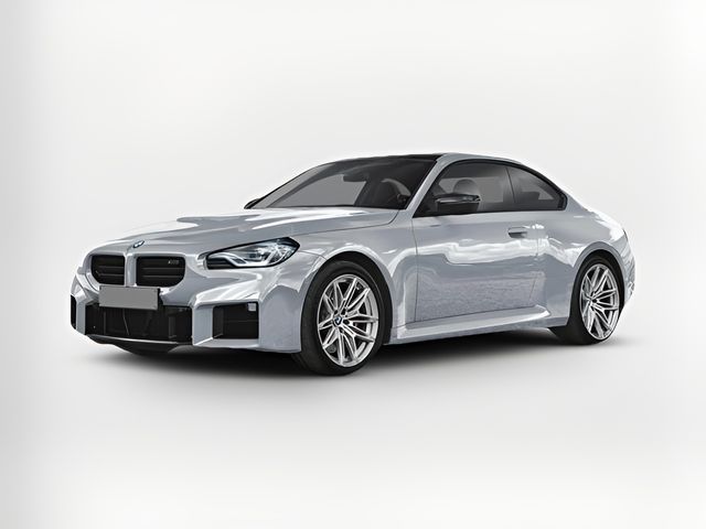 2026 BMW M2 CS
