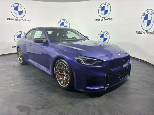 2026 BMW M2 CS