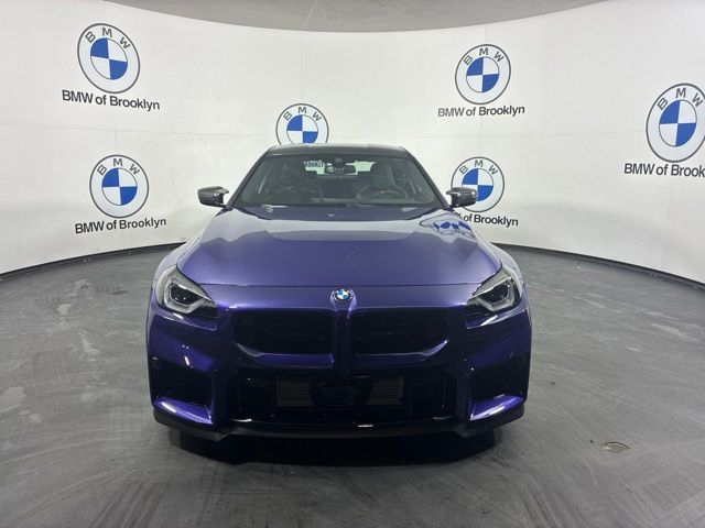 2026 BMW M2 CS