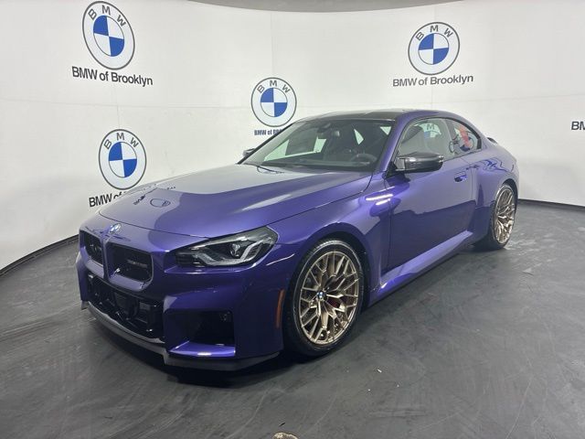 2026 BMW M2 CS