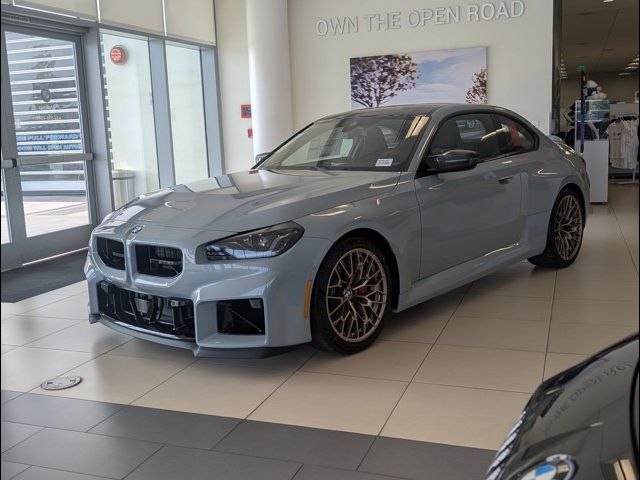 2026 BMW M2 CS