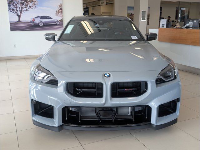 2026 BMW M2 CS