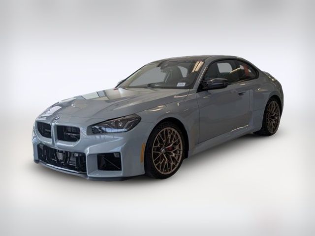 2026 BMW M2 CS