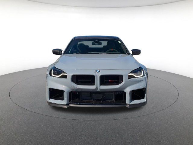 2026 BMW M2 CS