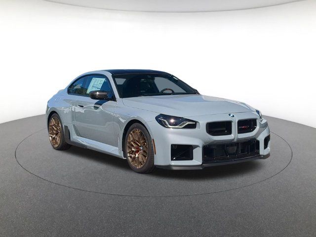 2026 BMW M2 CS