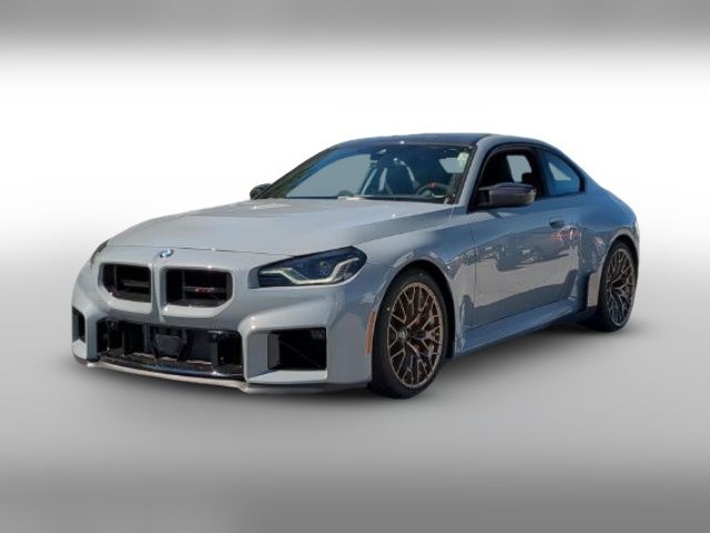 2026 BMW M2 CS
