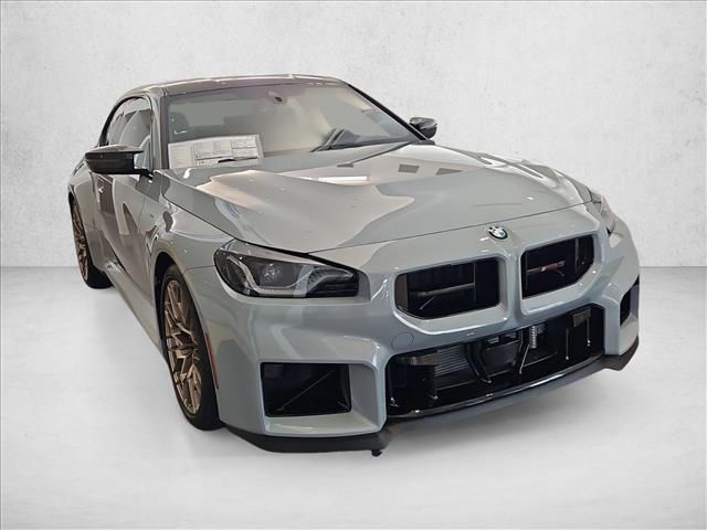2026 BMW M2 CS