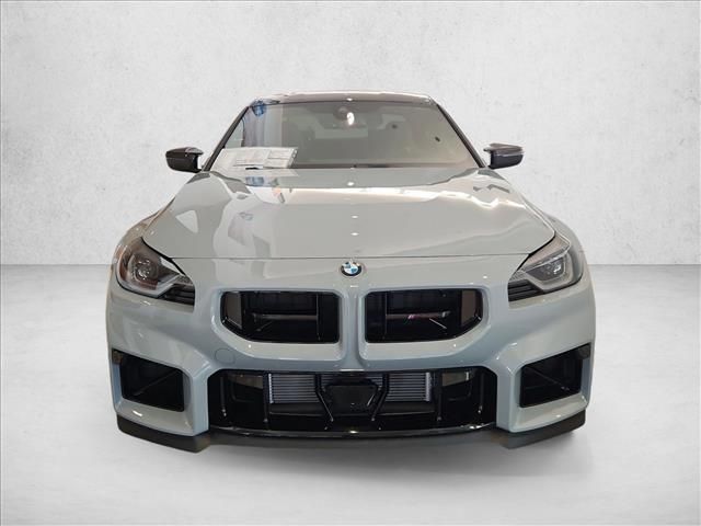 2026 BMW M2 CS