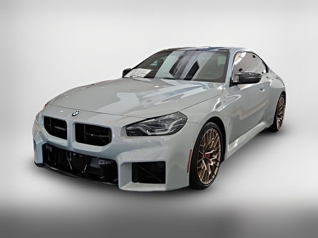 2026 BMW M2 CS