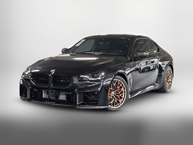 2026 BMW M2 CS