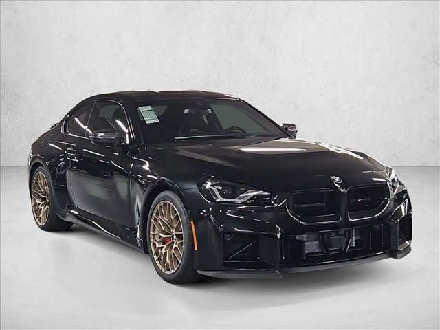 2026 BMW M2 CS