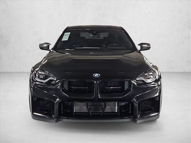 2026 BMW M2 CS