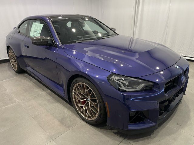 2026 BMW M2 CS