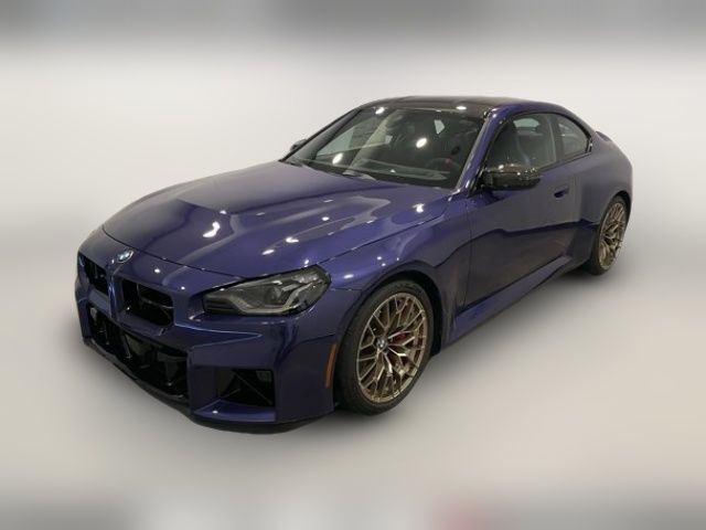 2026 BMW M2 CS