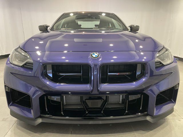 2026 BMW M2 CS